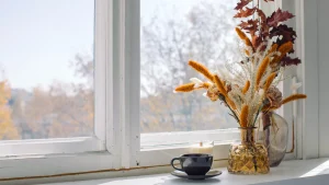 Novietojiet to šodien uz palodzes, un visiem jūsu mājā kļūs labāk. Brīnišķīgs aromāts piepildīs māju, un mitruma līmenis atgriezīsies normā.