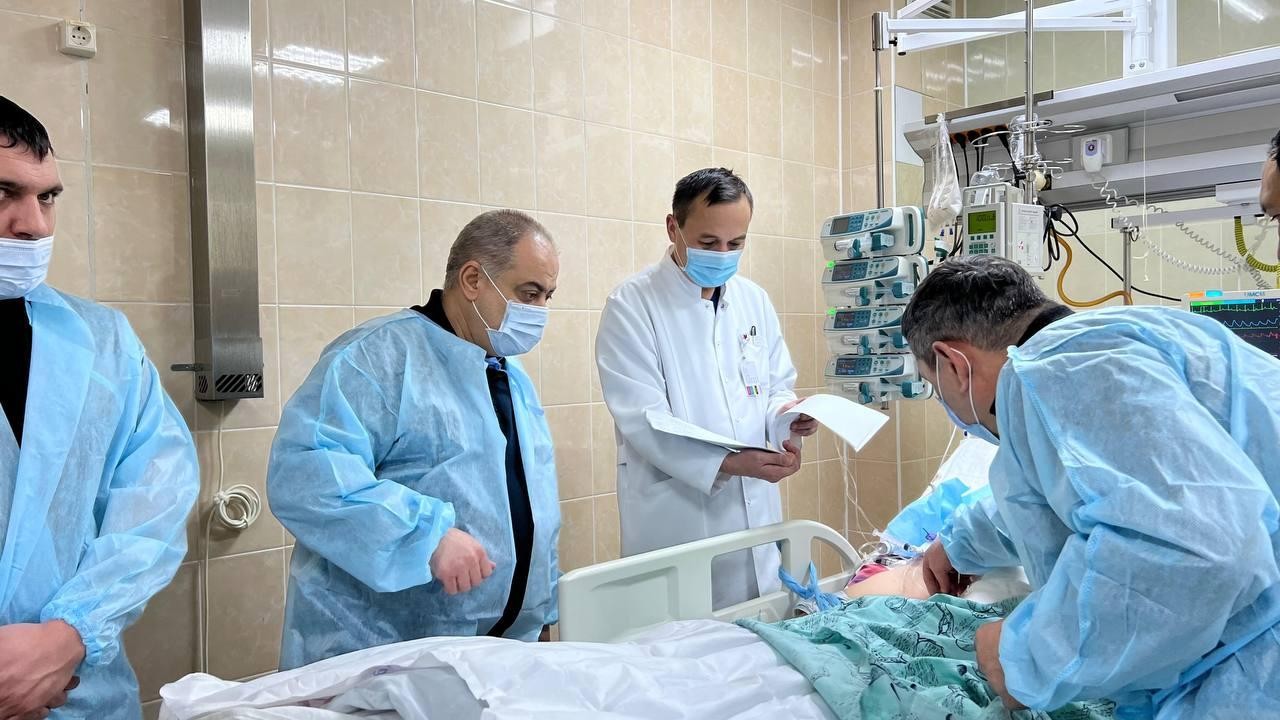 Veselības ministrija paziņo, ka 2026. gada sākumā divas ģimenes palīdzēs glābt piecas dzīvības.