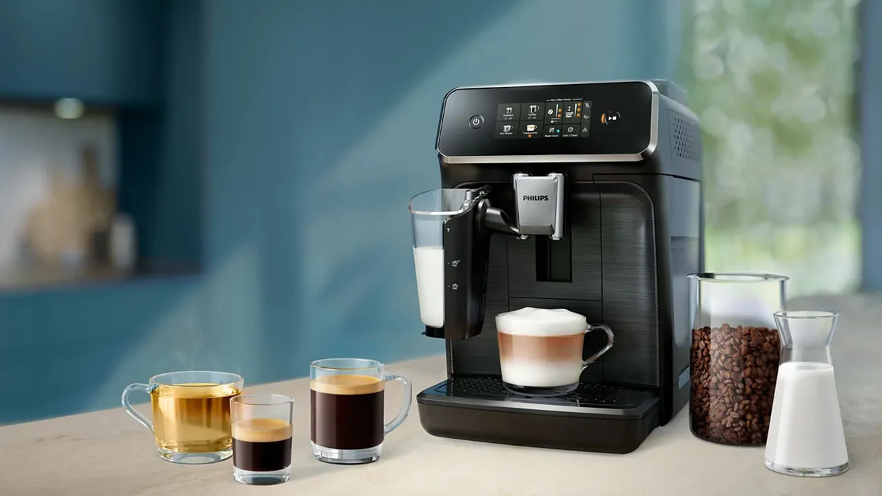 Ja jums mājās jau ir šis aparāts, jums, visticamāk, nekad nebūs jāpērk tējkanna vai ūdens sildītājs.