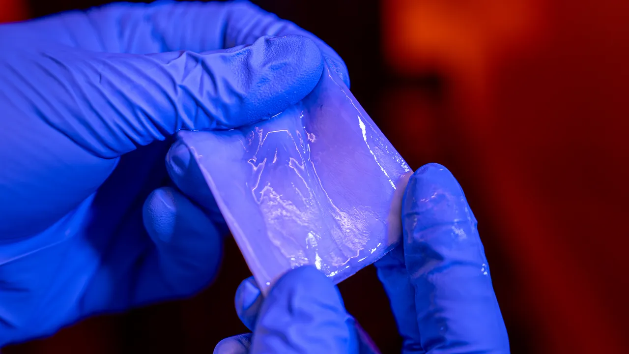 Šajā valstī apgalvo, ka ir izstrādāts materiāls, kas risina galvenās plastmasas problēmas.