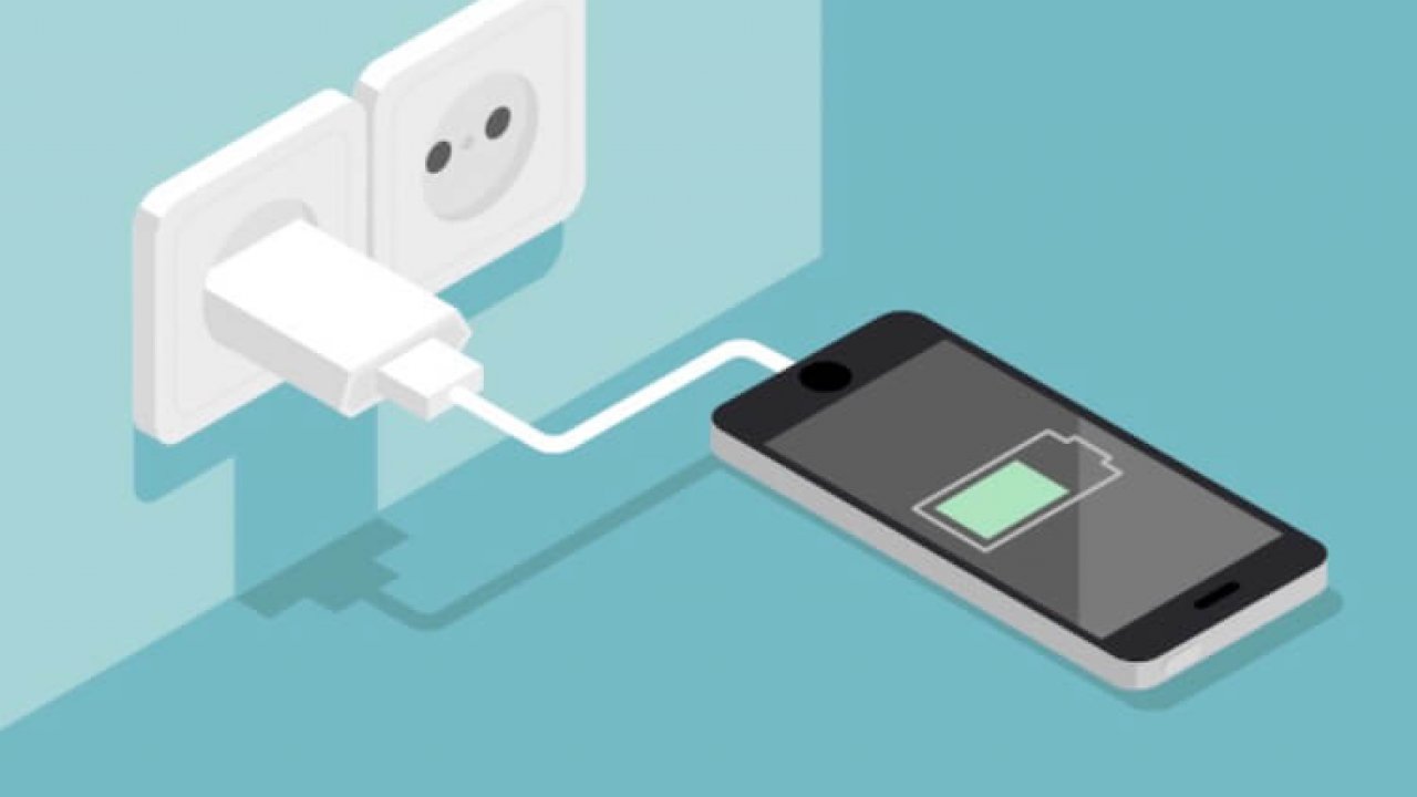 Vispirms ir jāpievieno tālrunis vai lādētājs? Šeit ir pareizais veids.