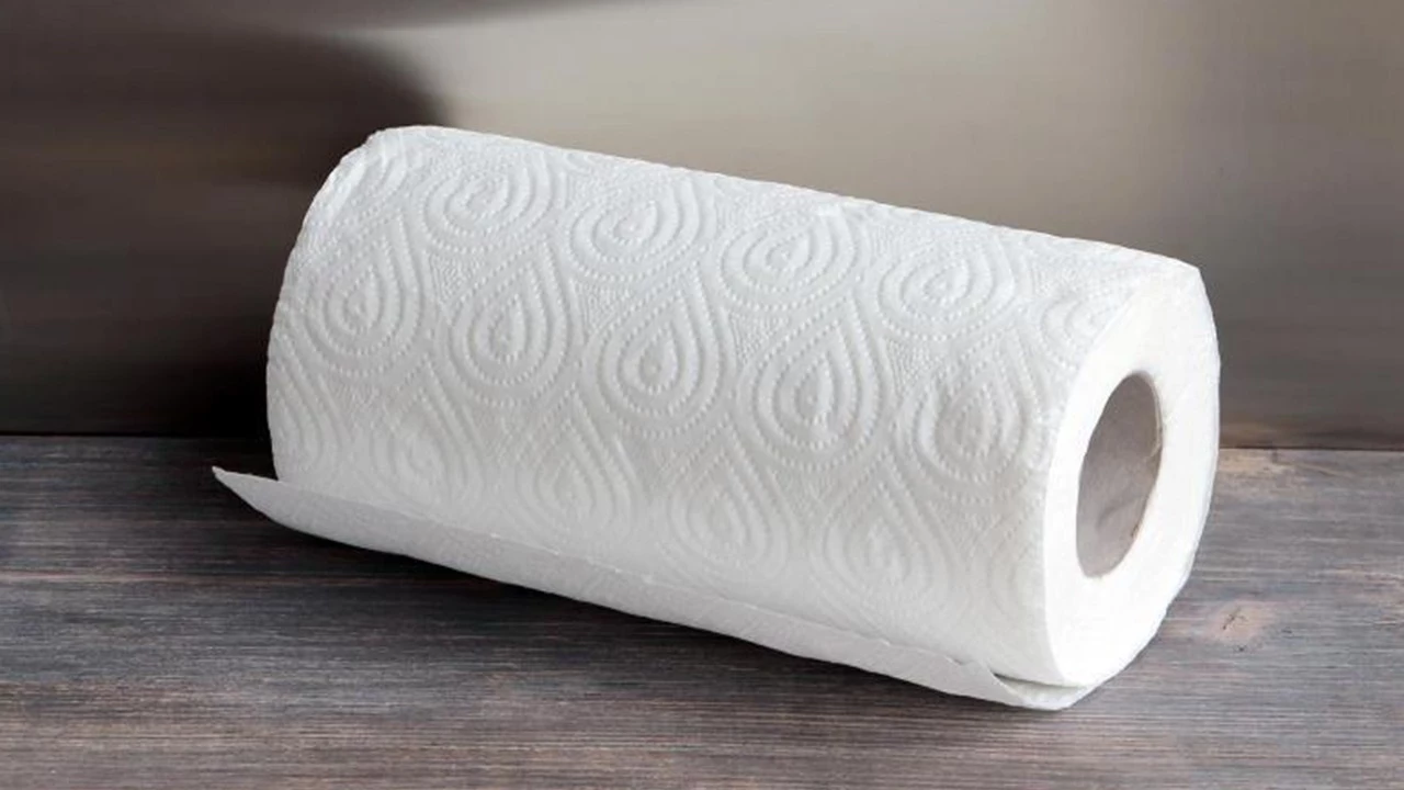 Papīra dvieļi virtuvē ir pagātnes palieka: ekoloģiskās tendences ietvaros tos aizstāj ar daudzkārt lietojamām un ekonomiskām alternatīvām.