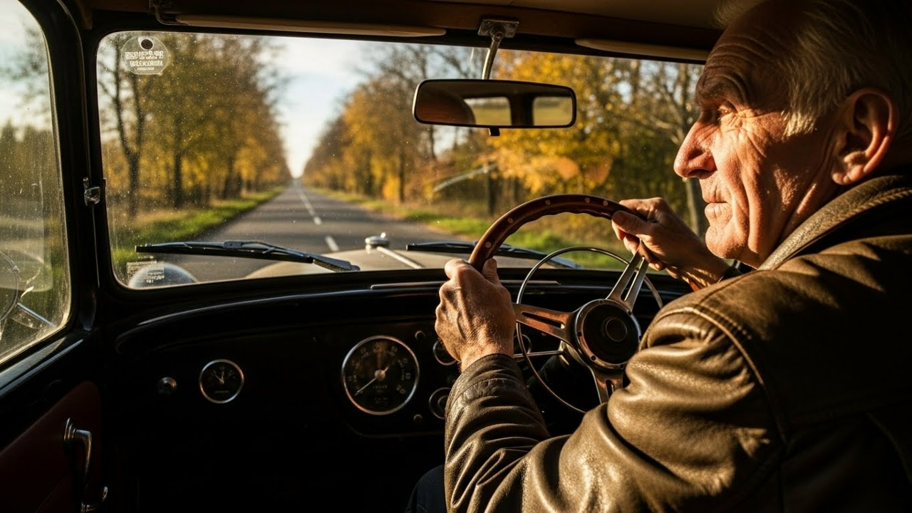 Atsaukta autovadītāju apliecību izsniegšana personām, kas vecākas par 65 gadiem: tās vairs nevarēs pagarināt savas apliecības, ja neatbilst šai prasībai.