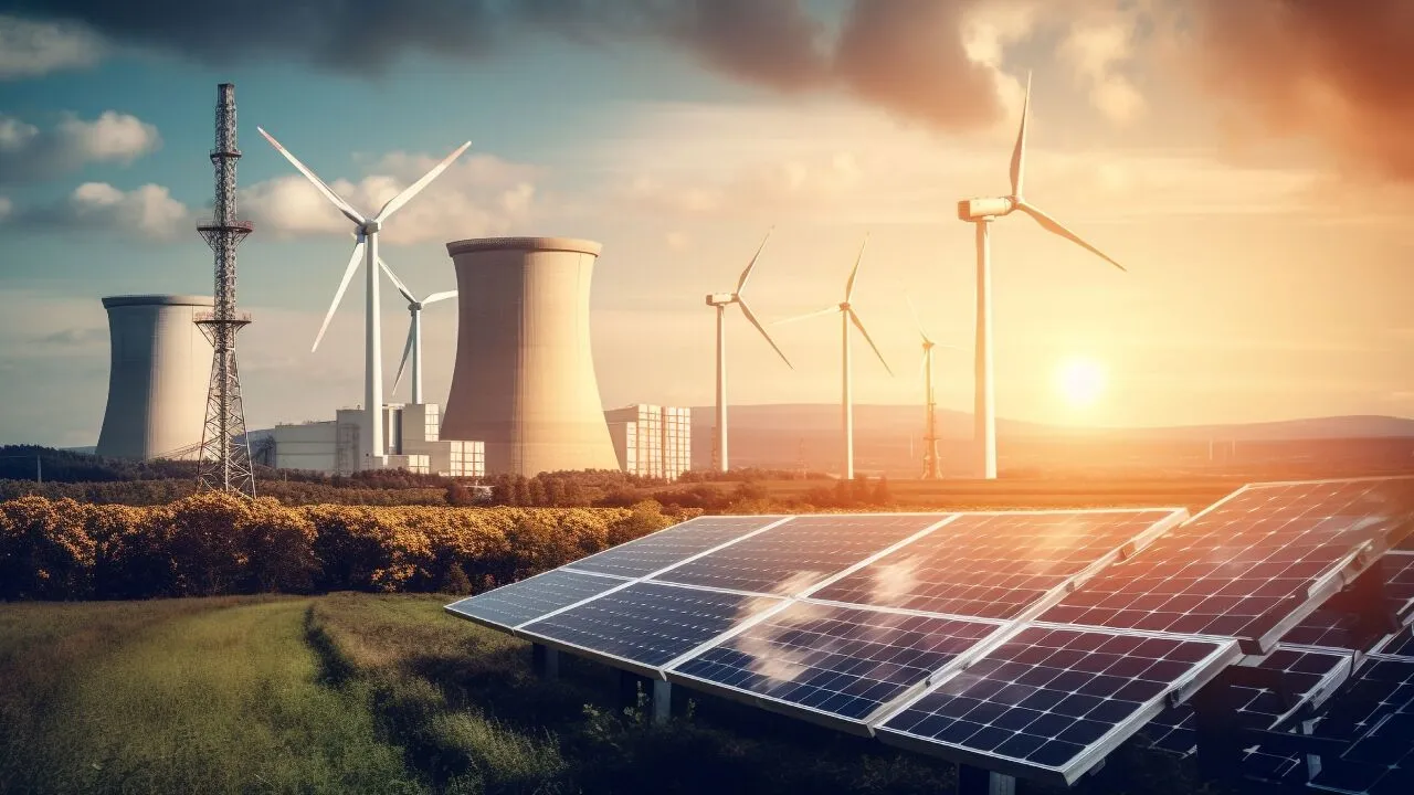 Enerģētikas uzņēmumi pāriet no naftas uz megavatiem. Jaunā raktuve ir enerģijas avots datu apstrādes centriem.