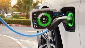 Revolūcija enerģētikas nozarē: NASA piedāvā risinājumu elektromobiļu uzlādēšanai 5 minūtēs.