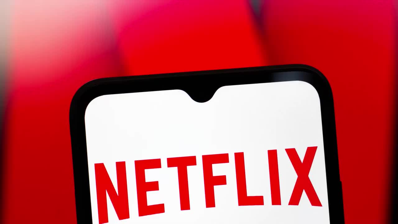 Tas ir pieejams Netflix, ir ļoti populārs un ideāli piemērots, lai to noskatītos 2026. gada sākumā.
