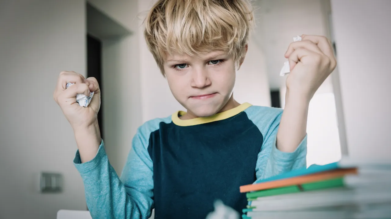 Viņi saista ilgstošu izplatītā metāla iedarbību ar ADHD.