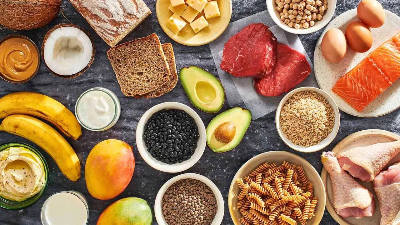 Produkti, kas veicina muskuļu masas palielināšanos un kaulu stiprināšanu.