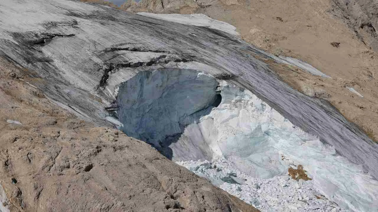 Sēras Spānijas ģeoloģijā: eksperti apstiprina galīgo atvadu no pēdējā ledāja Leonas provincē.