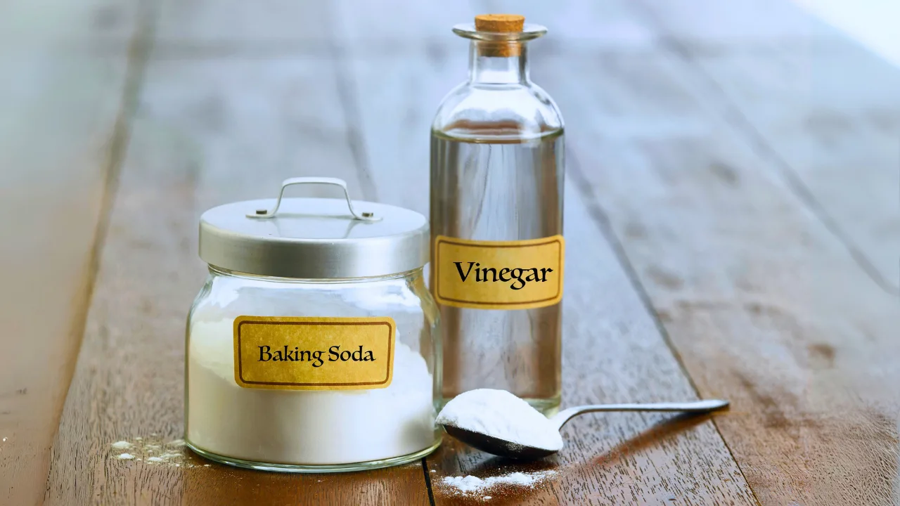 Sāls un etiķis saldētavā: kāpēc tos iesaka izmantot tīrīšanai un kādam nolūkam tie ir nepieciešami.