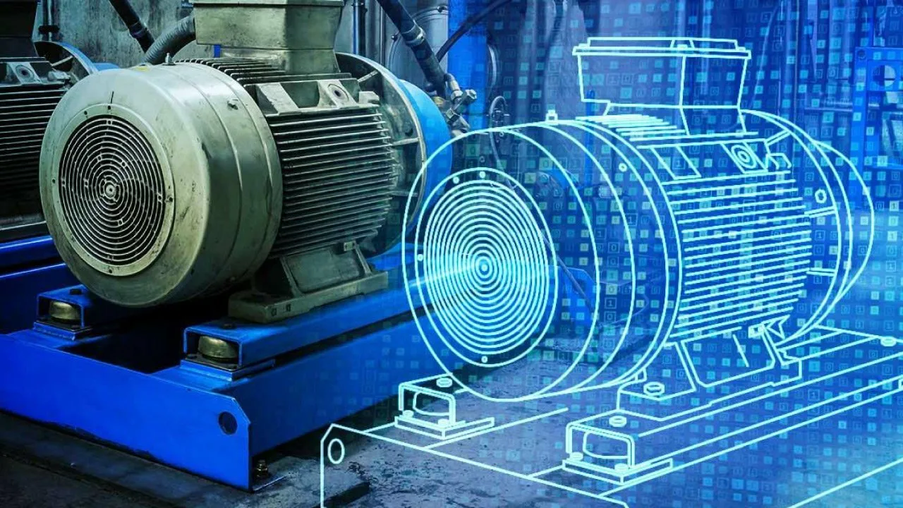 Enerģijas trūkuma dēļ datu apstrādes centri, kas nodarbojas ar mākslīgo intelektu, pāriet uz reaktīvo turbīnu un dīzeļdegvielas izmantošanu.