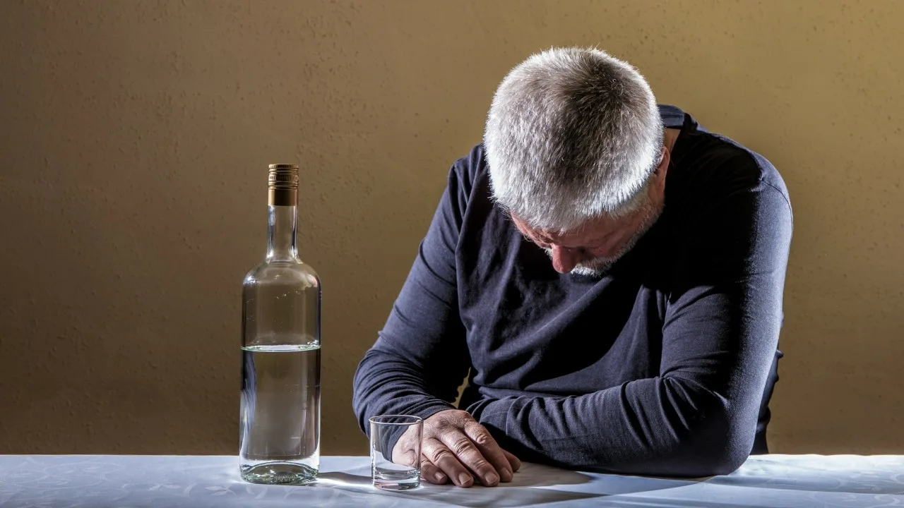 Neirologs Ričards Restaks: „Ja jums ir 65 gadi vai vairāk, es ieteiktu uz visiem laikiem atteikties no alkohola.”