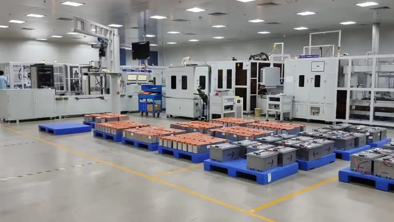 Viņš bija apņēmības pilns ražot baterijas Nokia. Šodien tas ir viens no vadošajiem elektromobiļu ražotājiem.