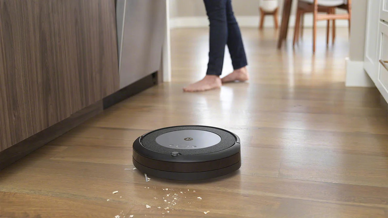 Ardievas, robotu putekļsūcējs! Šis moderns ierīce maina mūsu pieeju mājas uzkopšanai.