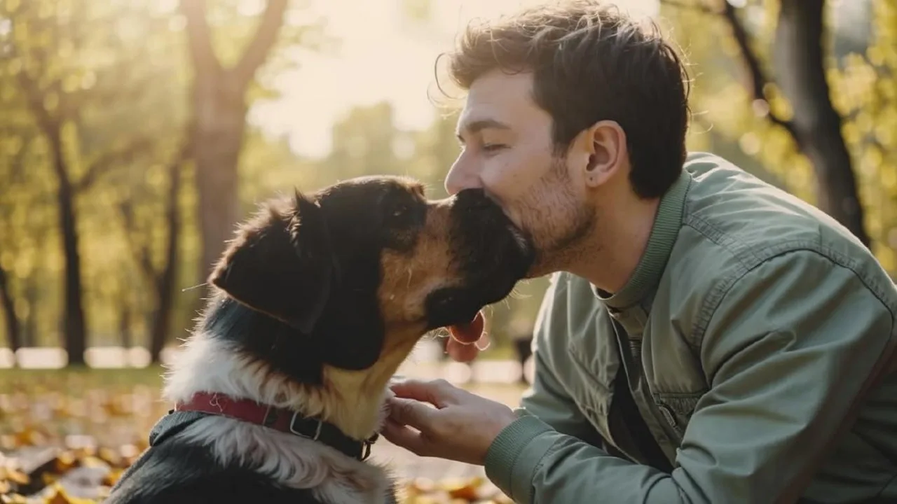 No psiholoģijas viedokļa, ko nozīmē runāt ar mājdzīvniekiem tā, it kā tie būtu cilvēki?
