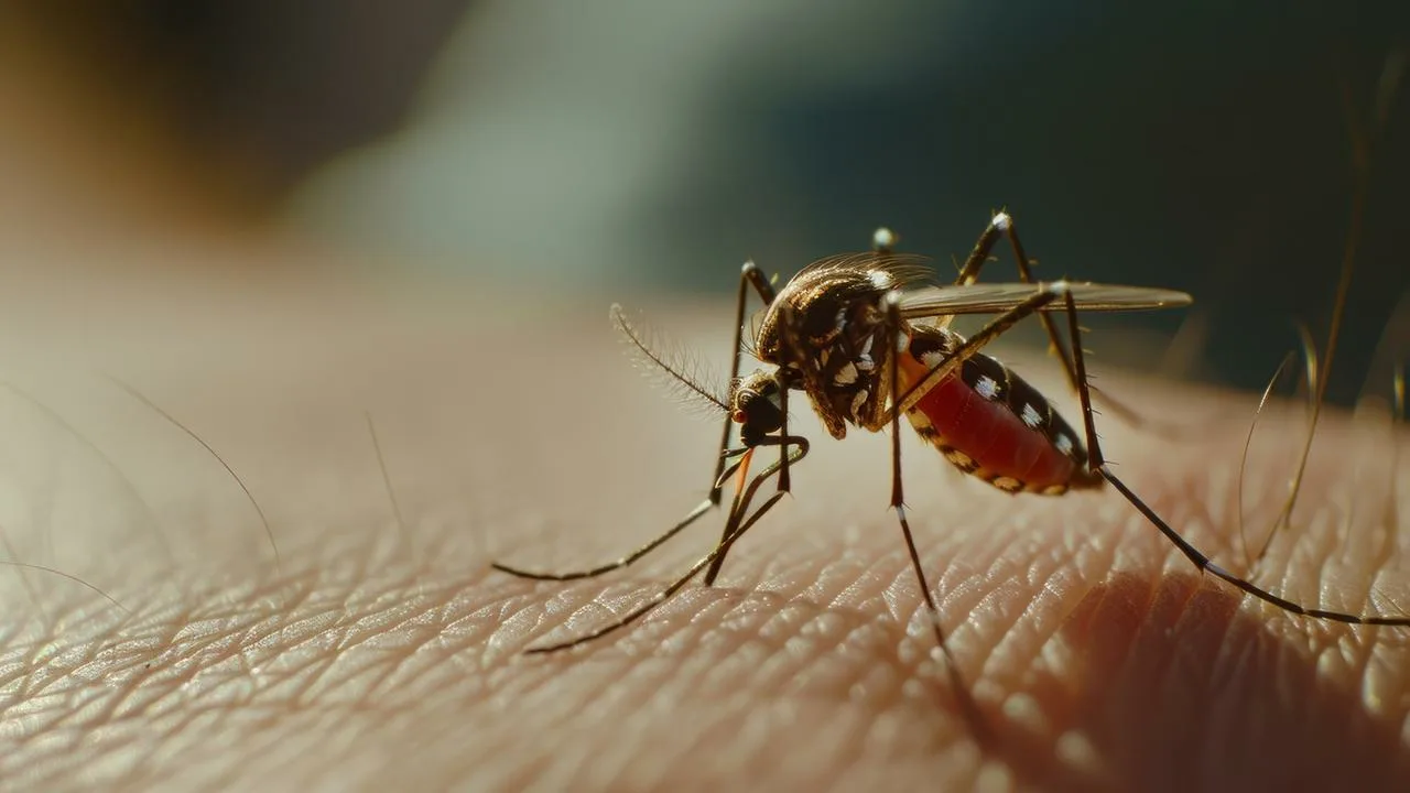 Sensacionāls notikums zooloģijas pasaulē: apstiprināta pirmā vēsturē odiņu parādīšanās šajā valstī.