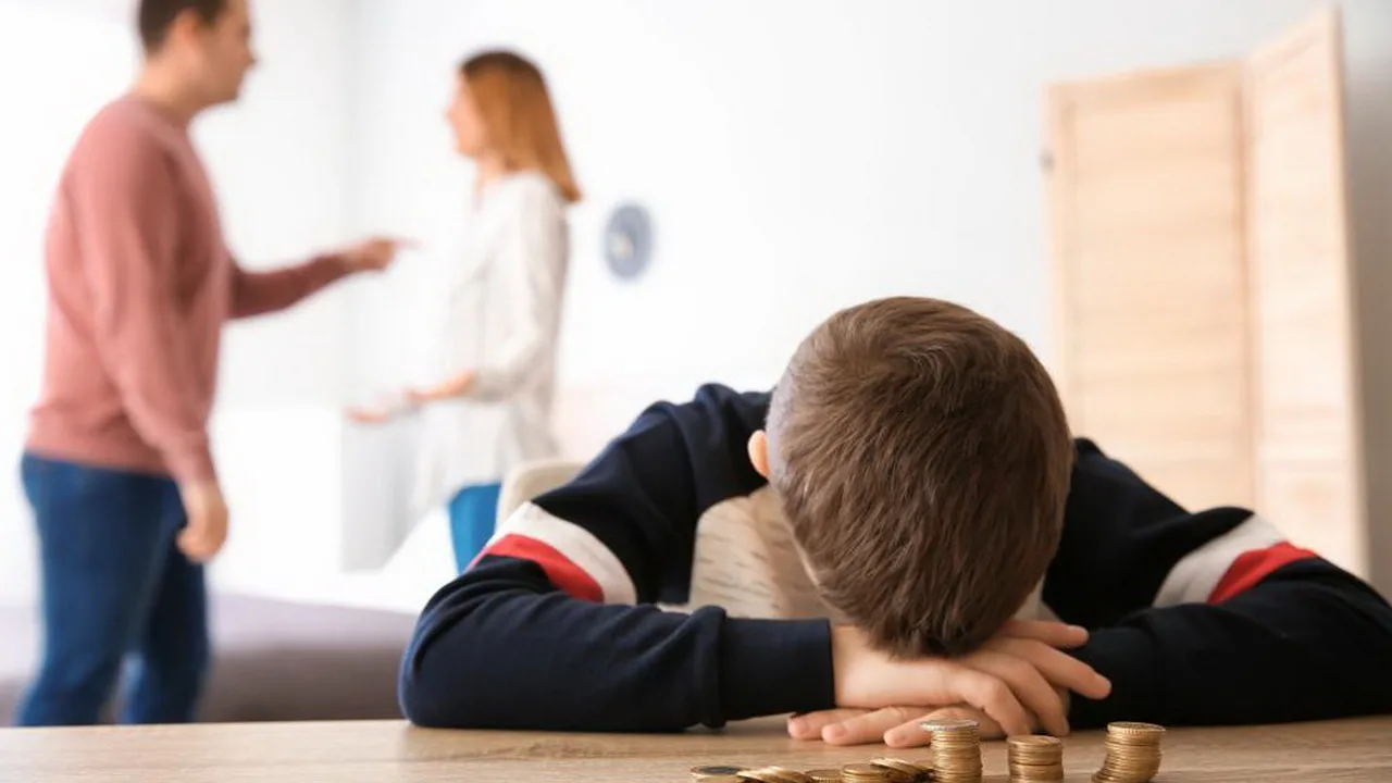 Beigsim ar alimentu nemaksātājiem: valsts piemēros bargākus sodus tiem, kas nemaksā alimentus.