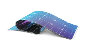 Atvadieties no saules paneļiem tādā veidā, kādā mēs tos pazīstam: Japāna ir paveikusi “neiespējamo”, izveidojot ierīci, kurai darbībai nav nepieciešama plakana virsma.