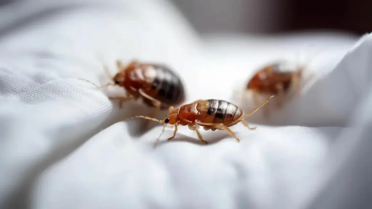 Maz kas zina, ka blaktis necieš šīs garšvielas smaržu. Jūs ātri atbrīvosieties no šīs problēmas.