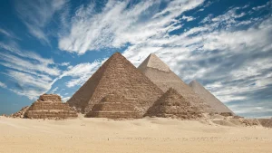 „Atmoda uz dzīvi”: ceļojums uz Senās Ēģiptes bērnību, pirmo reizi Spānijā.