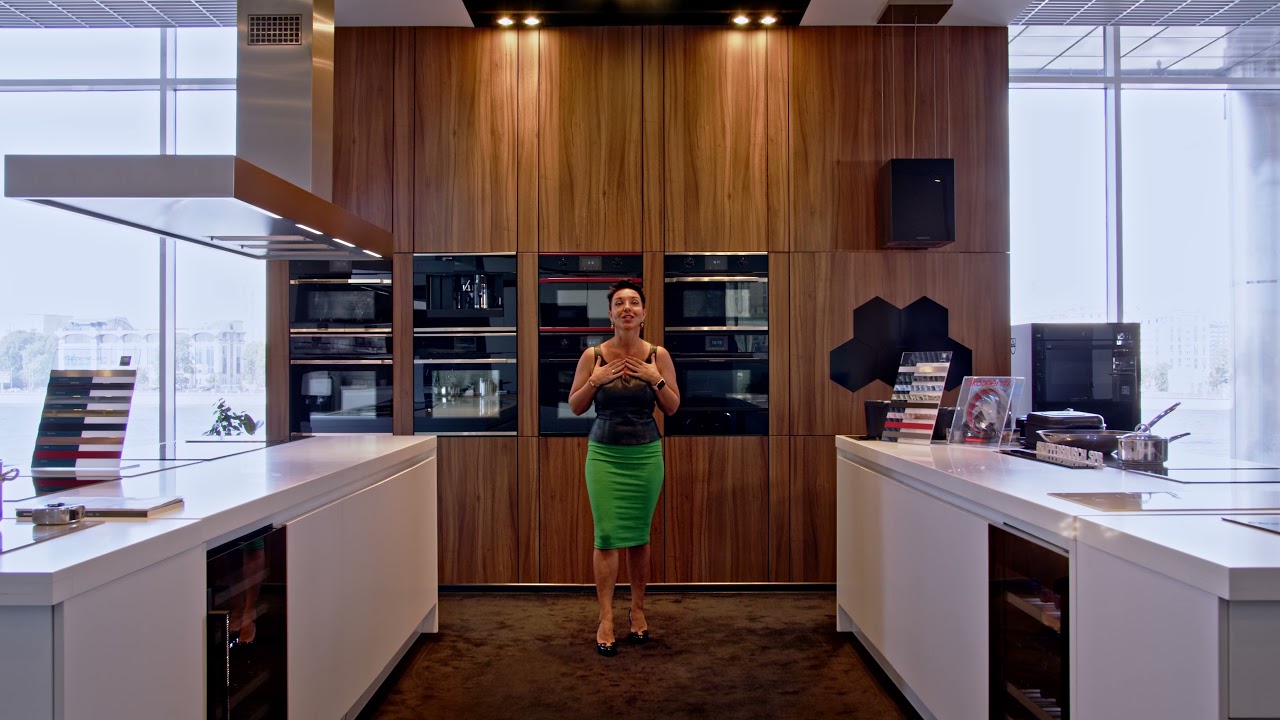 Susana Urbano, interjera dizainere: «Ideāla virtuve pensionāriem jāaprīko ar augstas kvalitātes sadzīves tehniku, lai nebūtu jāliecas».