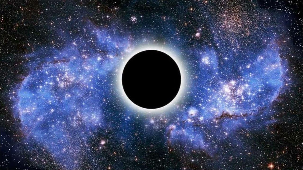 Džeimsa Veba kosmiskais teleskops apstiprināja atklāšanu pirmā nekontrolējama supermasīvā melnā cauruma un izmērīja tā ātrumu, kas bija gandrīz 1000 km/s.