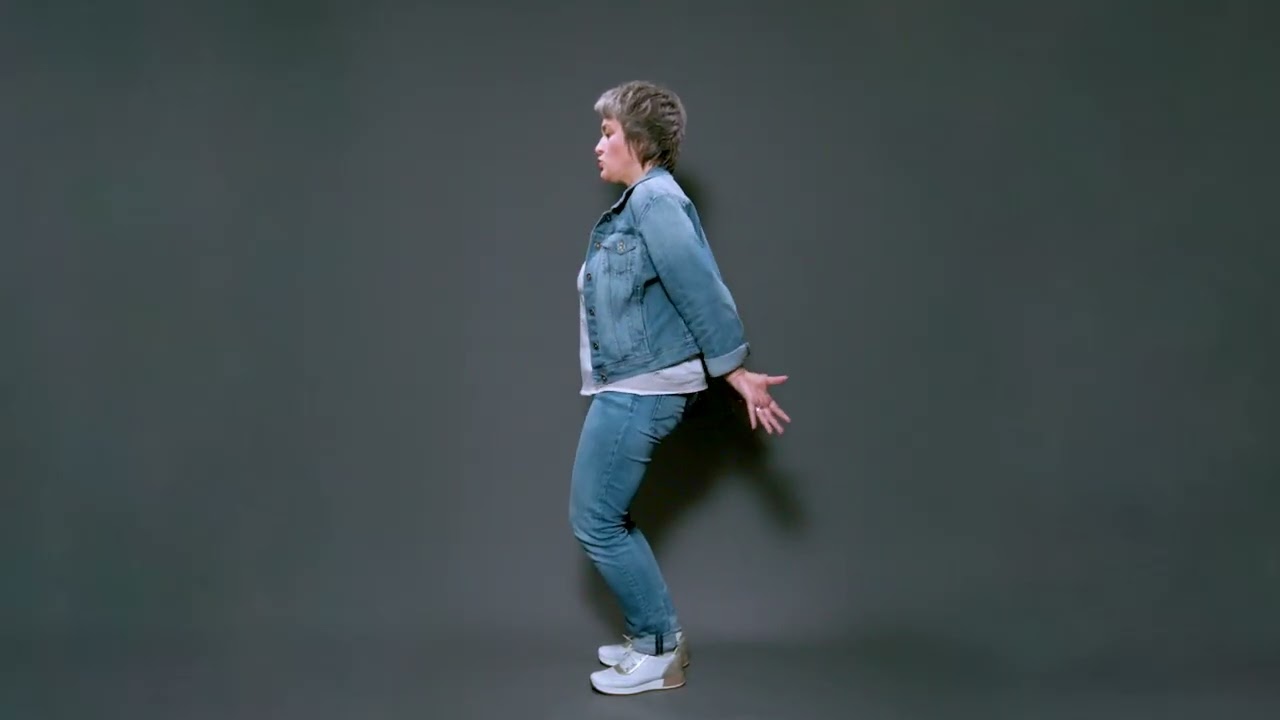 Psiholoģija apgalvo, ka, ja jūs ejat ar rokām aiz muguras, jums ir šādas kopīgas iezīmes.