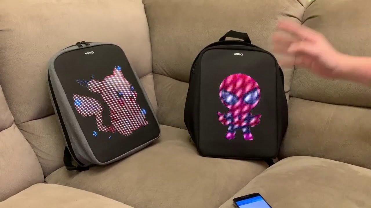 Atvadieties no mugursomām: jauns trends no Eiropas, kas tās aizstās uz visiem laikiem.