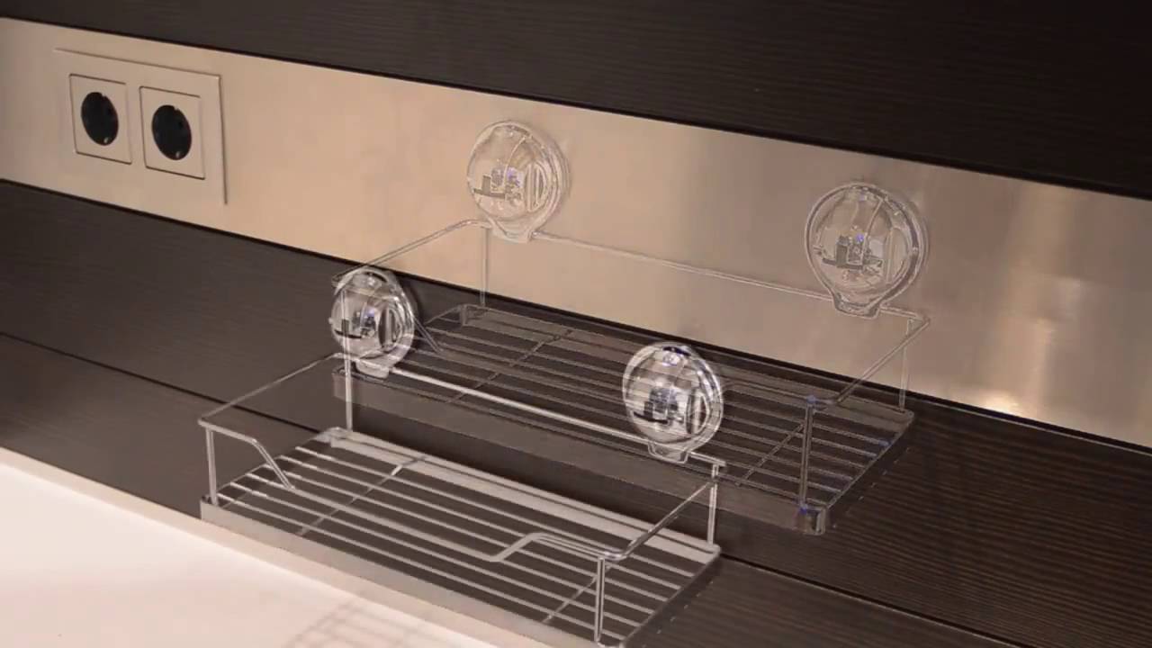 LIDL teleskopiskais dušas plaukts, kas nav jāurbj, tiks izpārdots: tam ir trīs līmeņi un tas ir ļoti izturīgs.