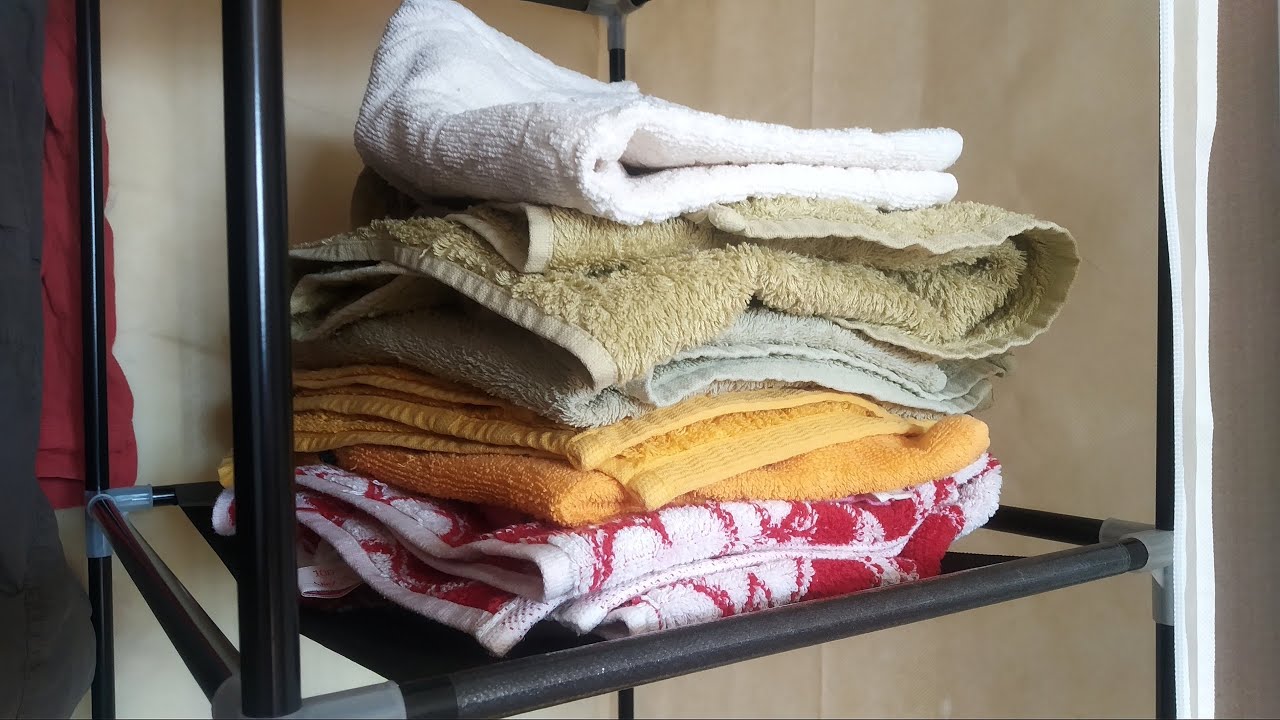 Neizmetiet vecos dvieļus, tie ir īsts dārgums: kā tos var atkārtoti izmantot sadzīves tehnikai.