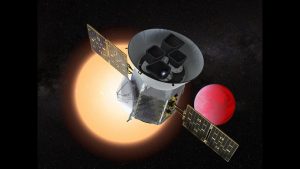 Zinātnieki gatavojas palaist satelītu eksoplanētu atklāšanai: novatoriskās misijas galvenie momenti.