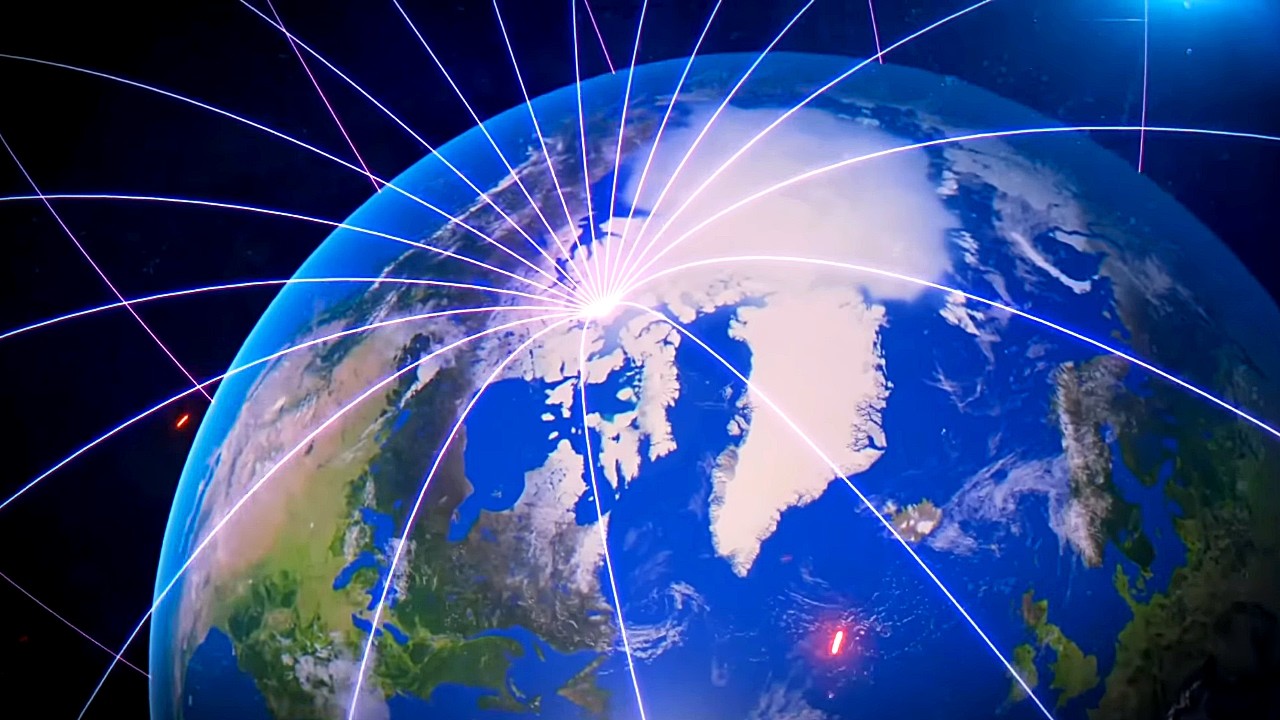 Zemes magnētiskā pola nobīde būtiski ietekmēs globālo navigāciju un ikdienas tehnoloģijas.