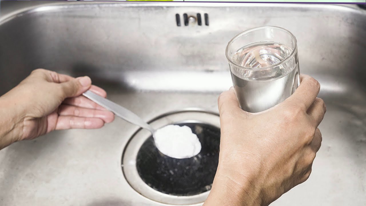 Tas ir modē | Kādas ir priekšrocības, ielietot etiķi mājas kanalizācijā, un kāpēc visi to iesaka?