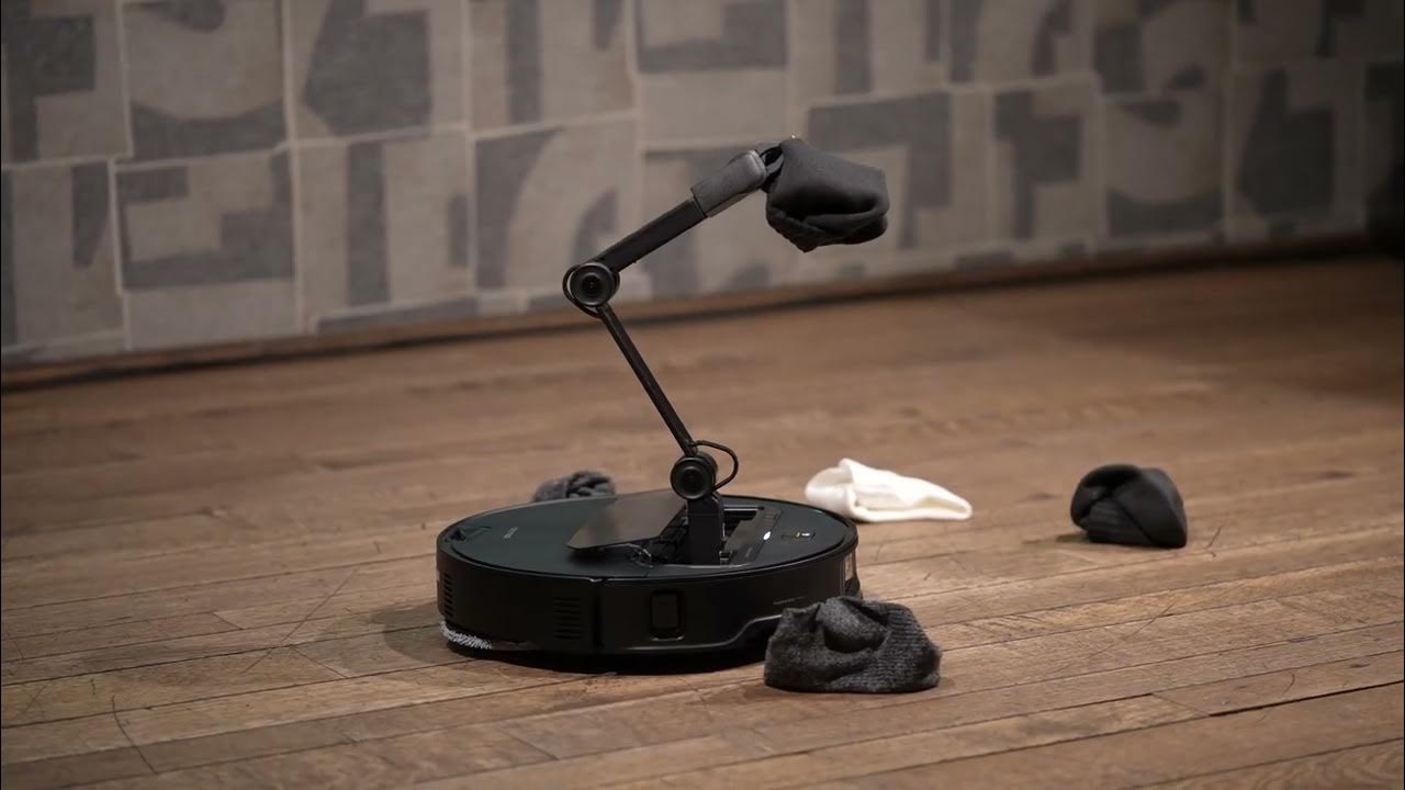 Ardievas, robotu putekļsūcējs! Šis moderns ierīce maina mūsu pieeju mājas uzkopšanai.