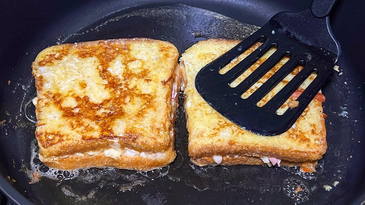 Kāpēc nevajadzētu pievienot olīveļļu tostiem ar Ibērijas šķiņķi.