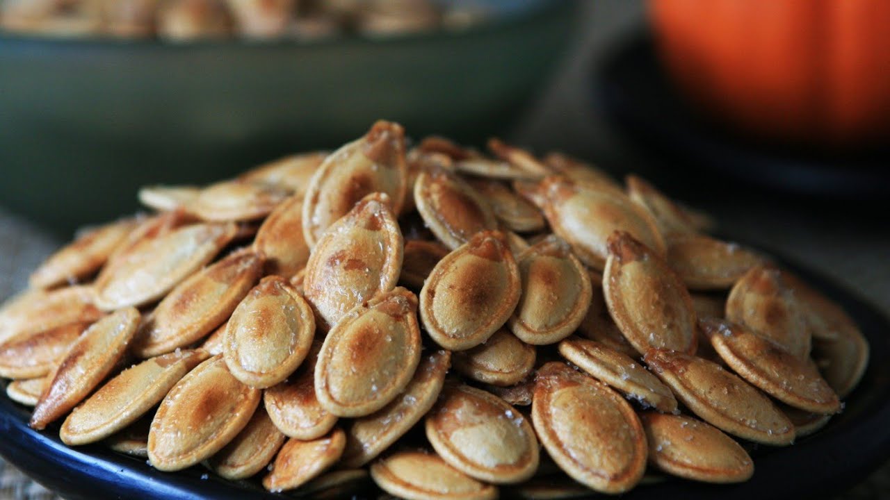 Ja jums mājās ir ķirbju sēklas, tad jums ir īsts dārgums: kāpēc un kā tās atkārtoti izmantot?