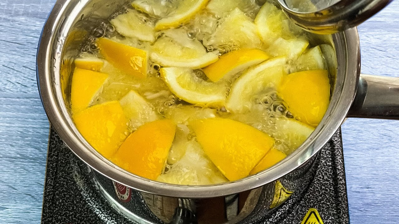 Citronu miziņas vārīšana virtuvē: kāpēc tas ir ieteicams un kā to izmantot.