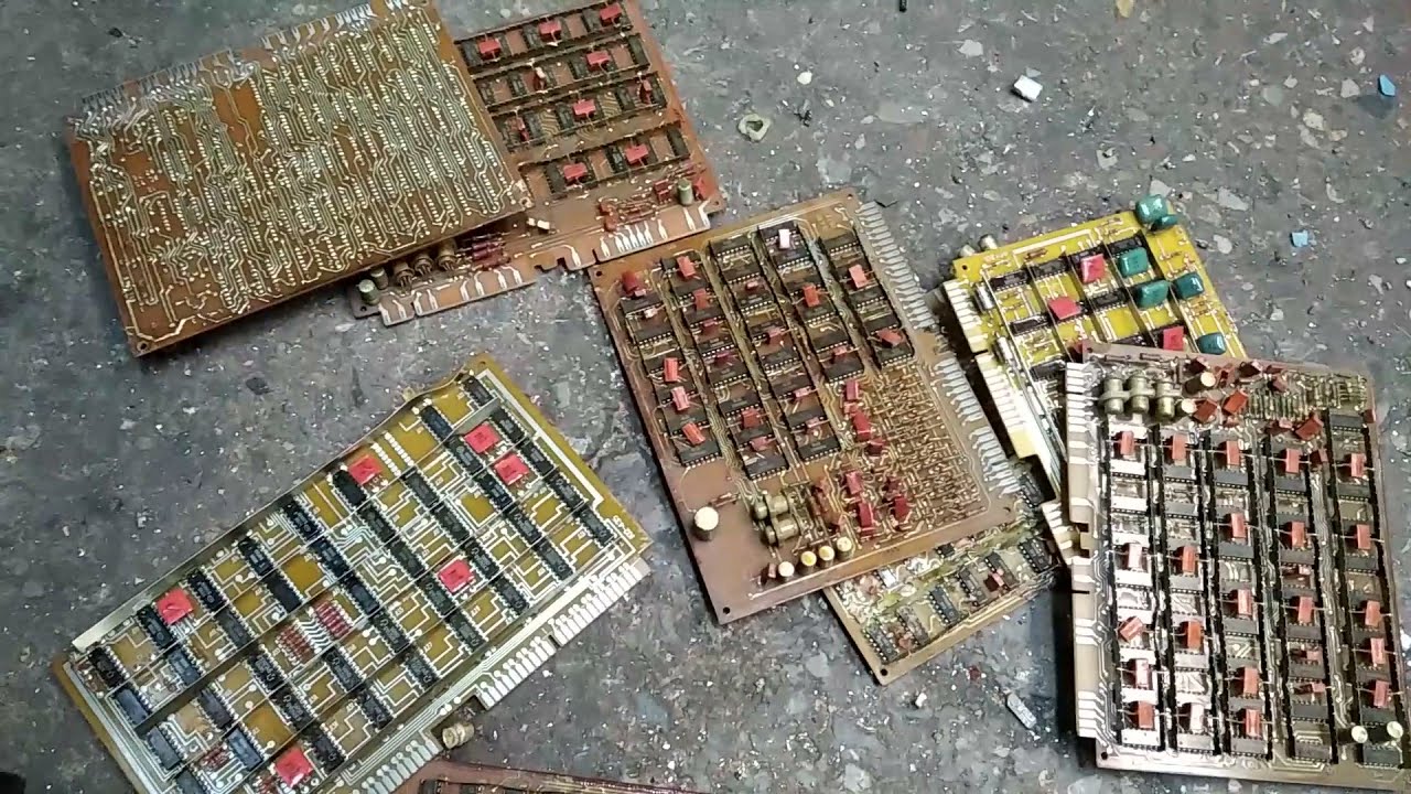 Lielbritānija kļūs par pionieri metodes izmantošanā, kas ļauj izdalīt vairāk nekā 99 % zelta no elektronisko atkritumu pie istabas temperatūras.