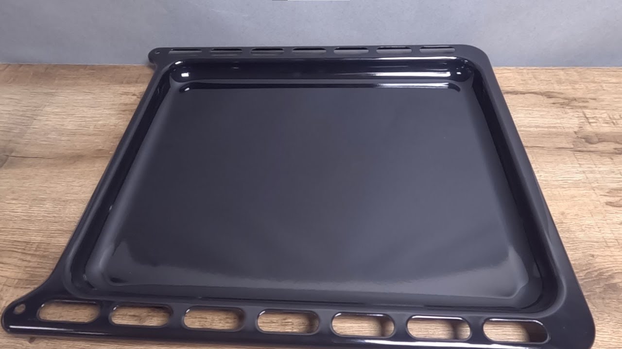 Viņi bieži to dara nepareizi. No kuras puses cepeškrāsns plaukts jāliek cepeškrāsnī?