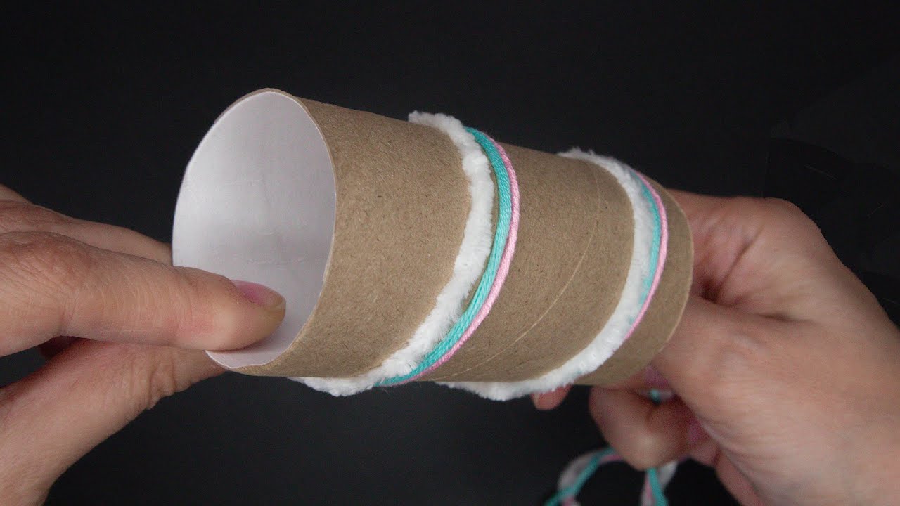 Atvadieties no žurkām: kā no tām atbrīvoties, izmantojot kartona tualetes papīra ruļļus un bez indes.