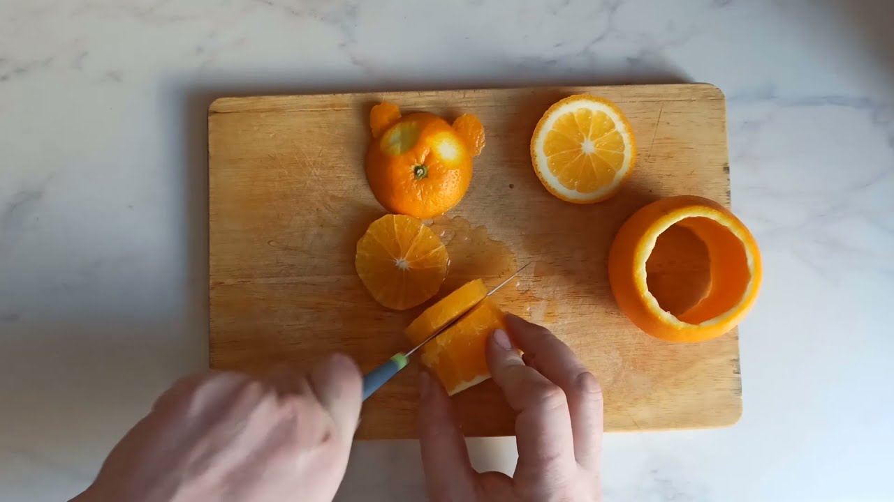 Kā ielikt apelsīna šķēli izslēgtā cepeškrāsnī: kāpēc tas ir nepieciešams un kad to labāk darīt.