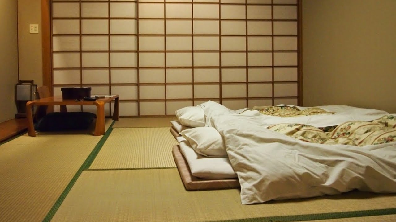 Ardievas, tradicionālā gulta: jauns miega veids, kas būs modē 2026. gadā.