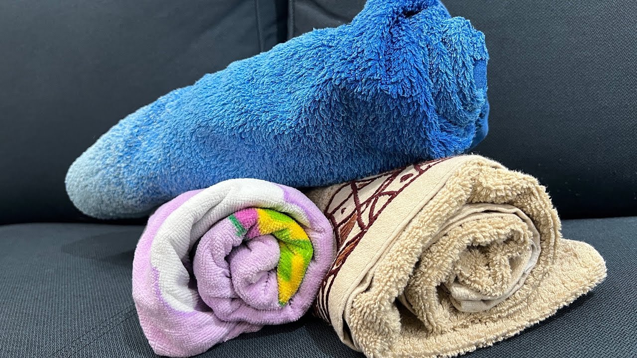 Ja jums ir saplīsis vai ļoti vecs dvielis, tad jums ir dārgums: kā to pārstrādāt un piešķirt tam jaunu pielietojumu mājās?