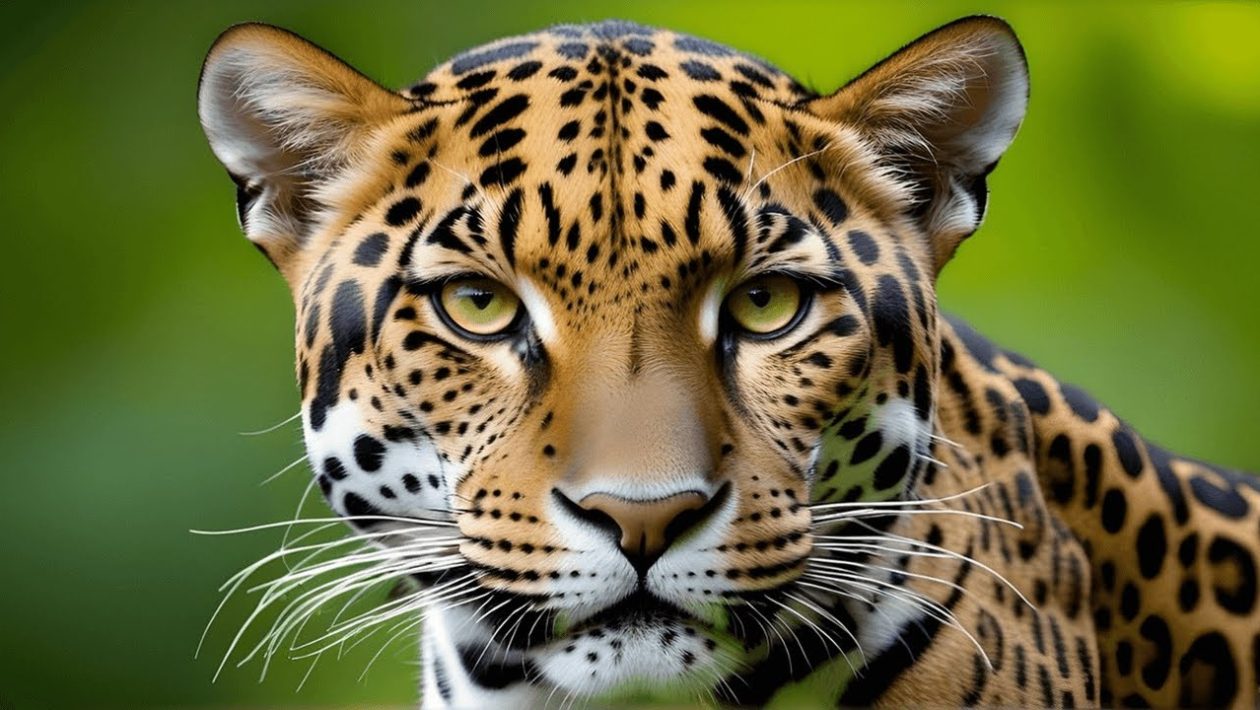 Jaguar