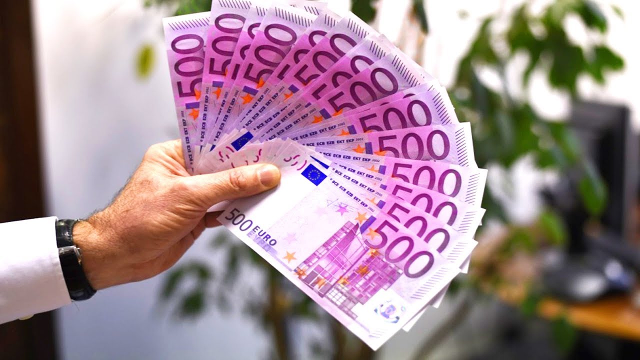 SEPE apstiprina galveno pabalstu mājsaimniecēm, kas ļauj viņām saņemt līdz 6660 eiro gadā.