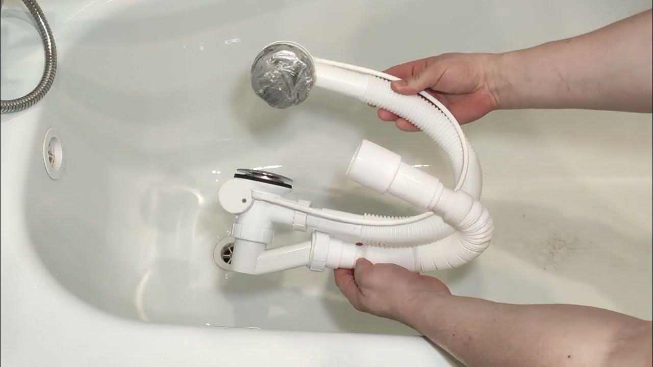 Alumīnija folijas uzlīmēšana uz vannas izlietnes: kāpēc tas ir ieteicams un kāpēc tas ir nepieciešams.