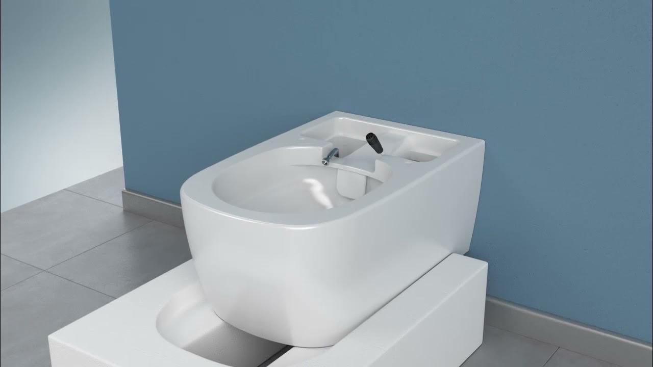 Ardievas, tualete: šis ir jauns ierīce, kas to uz visiem laikiem aizstās katrā mājā.