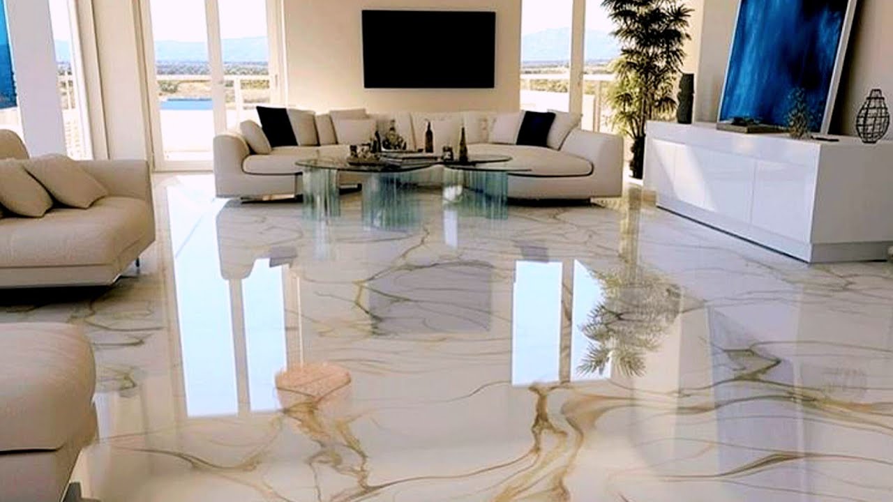 Ardievas, peldošās grīdas: Eiropas tendence, kas pārveido mājas interjeru.