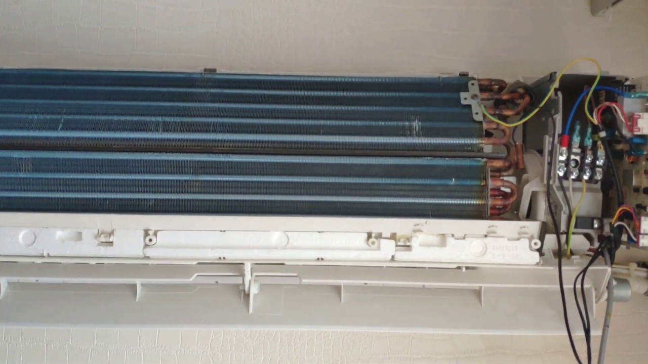 Jūsu gaisa kondicionētājs nedzesē? Vienkāršs veids, kā to labot bez speciālista izsaukšanas.