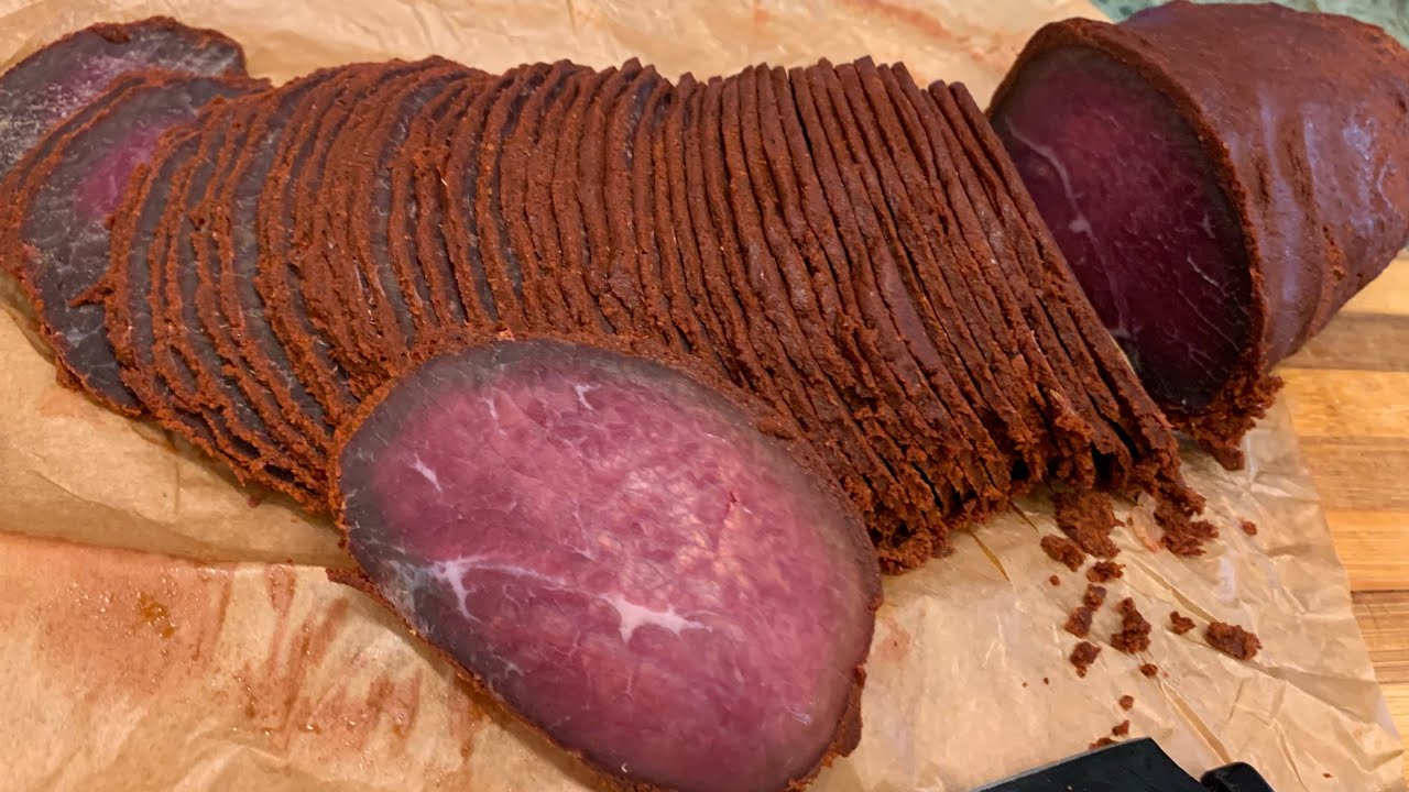 Vai varu lietot žāvētu gaļu, ja man ir aknu taukainā distrofija?